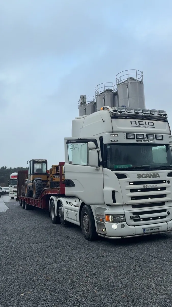 Haulage transport - Image 2