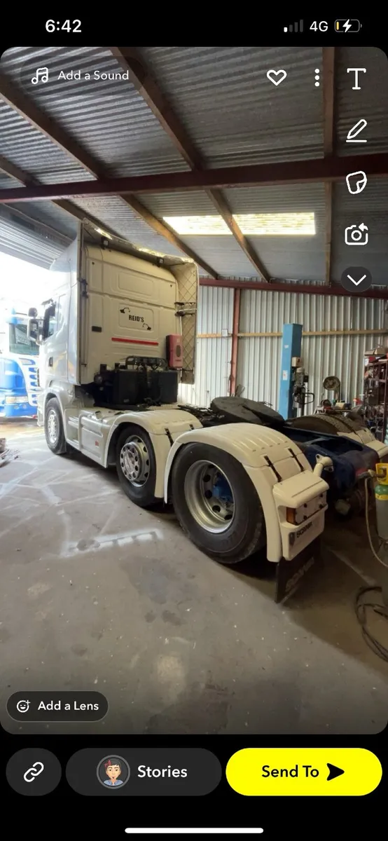 Haulage transport - Image 3