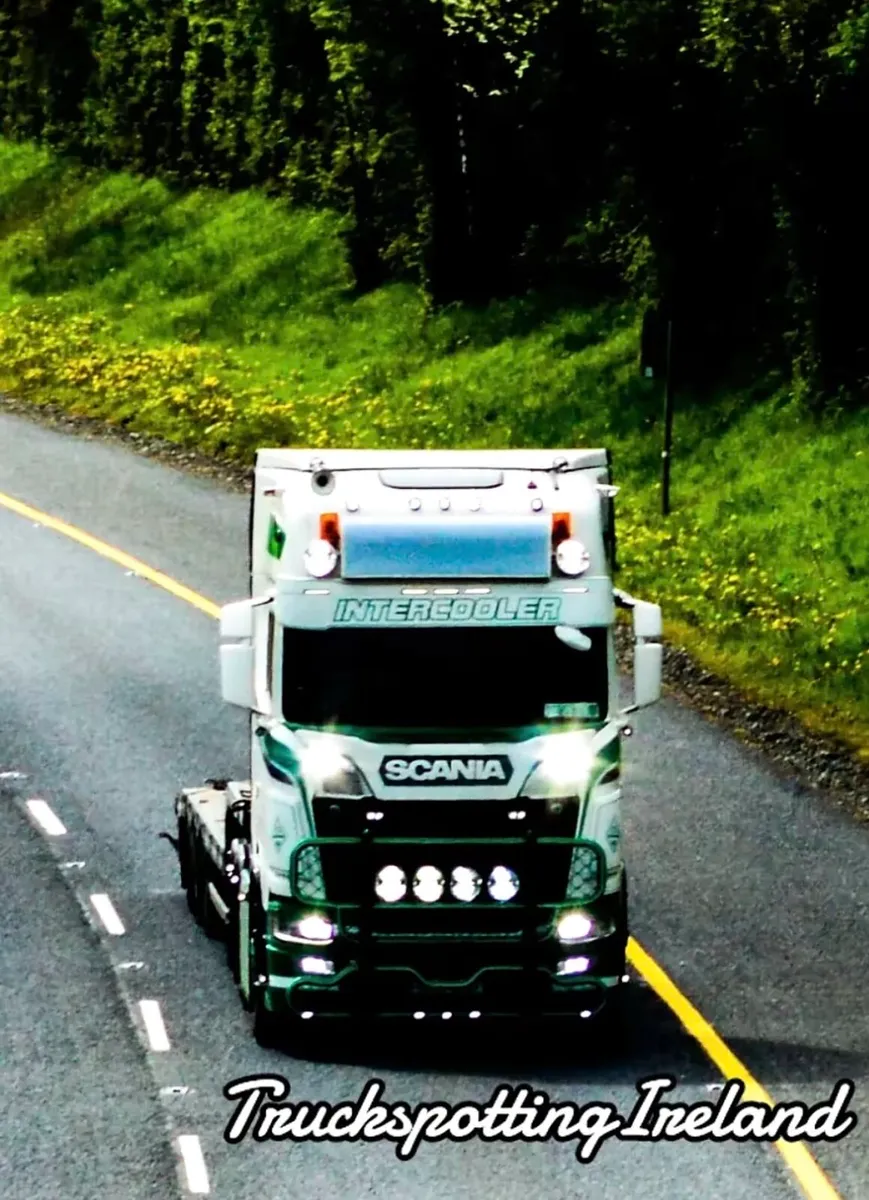 Scania S650 - Image 4
