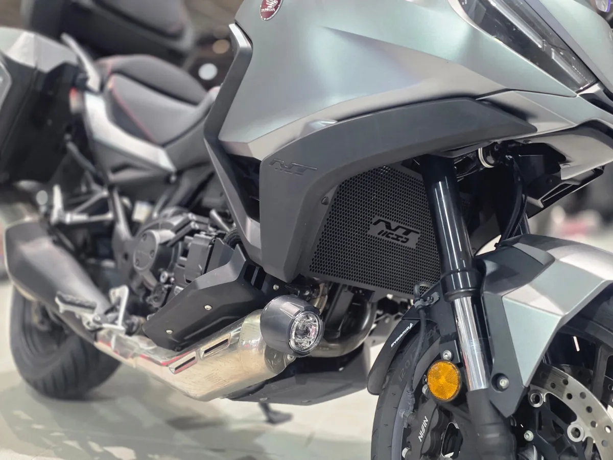 Honda NT1100 DCT - Image 3