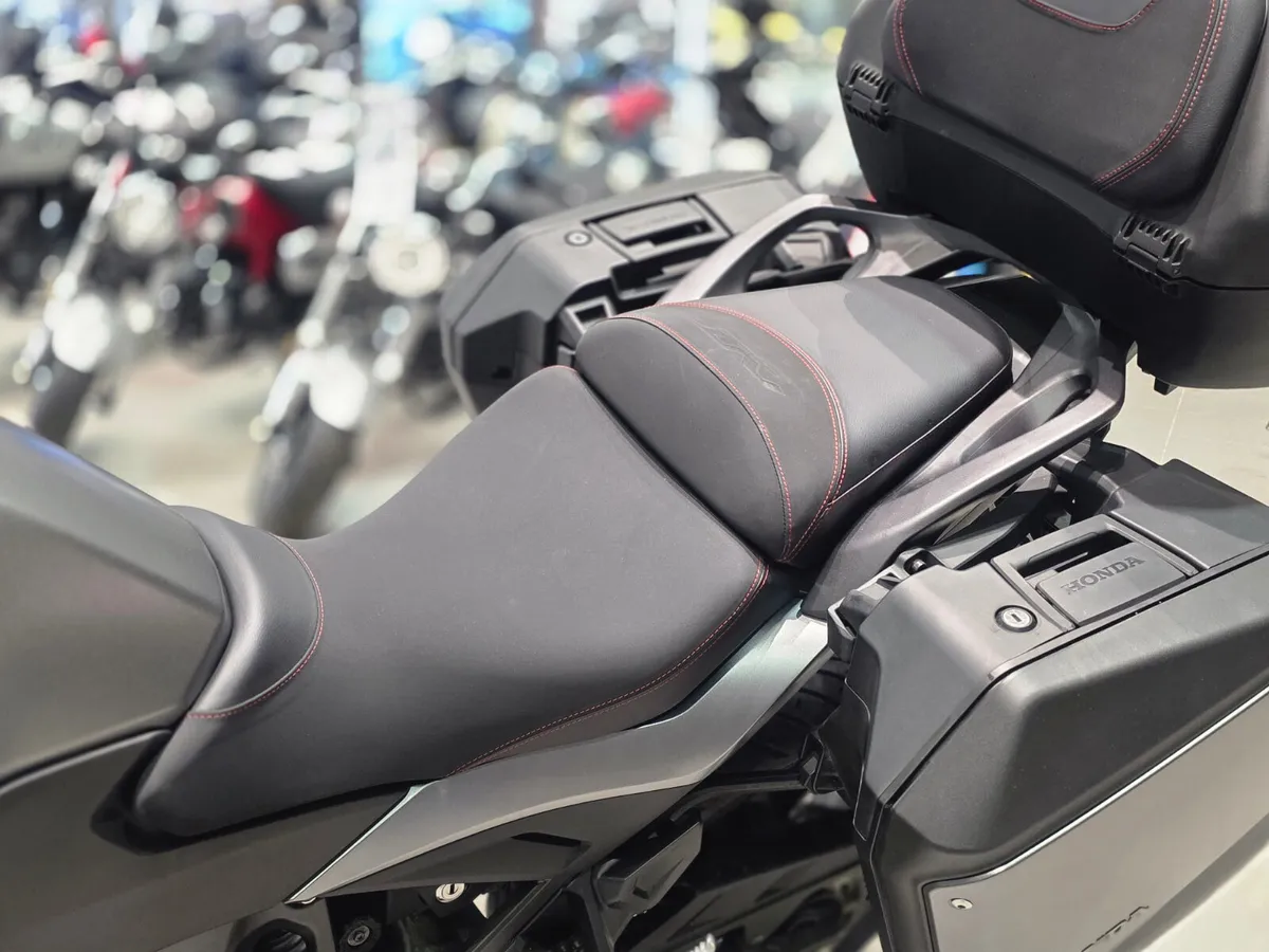 Honda NT1100 DCT - Image 4