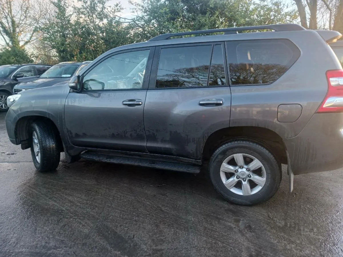 Landcuiser Buisness Class - Image 2