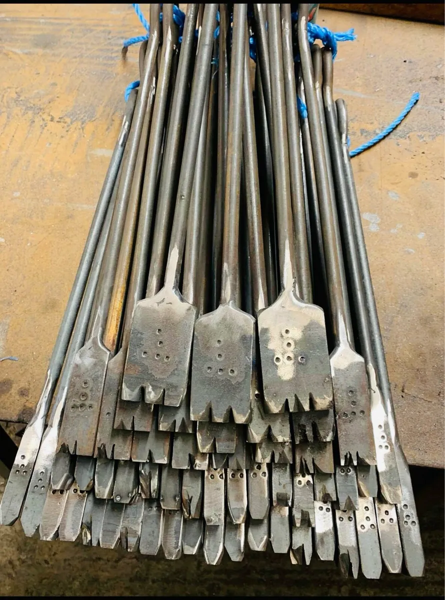 Sheep Horn-brands - Image 2