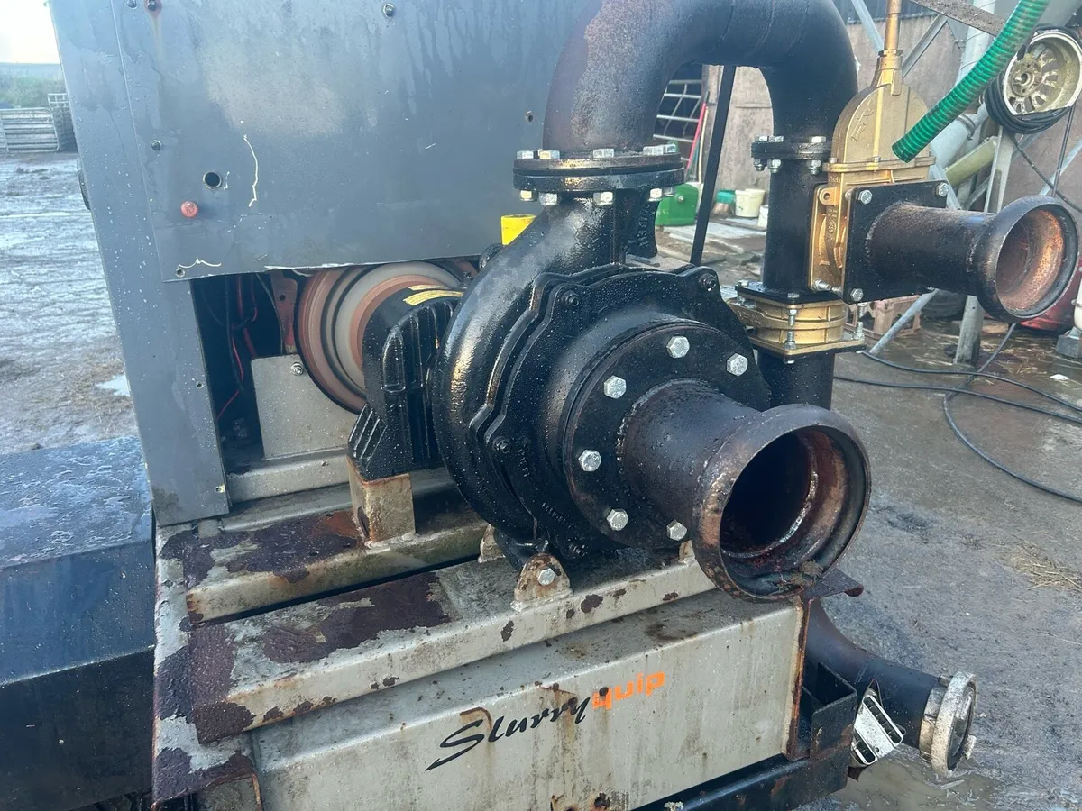 Slurry pump - Image 4