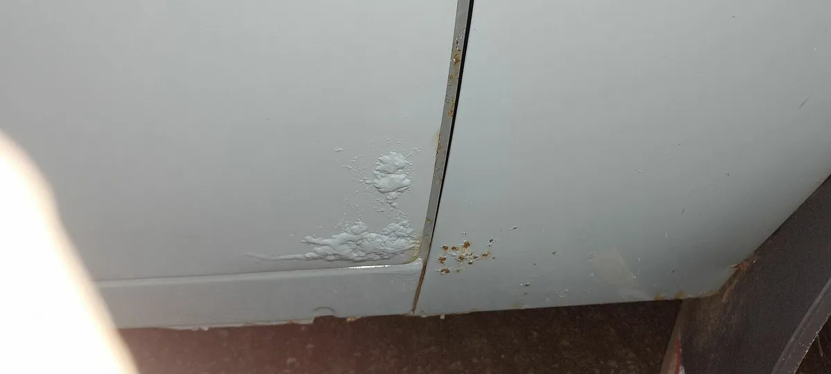 Opel Kadett 1981 - Image 4