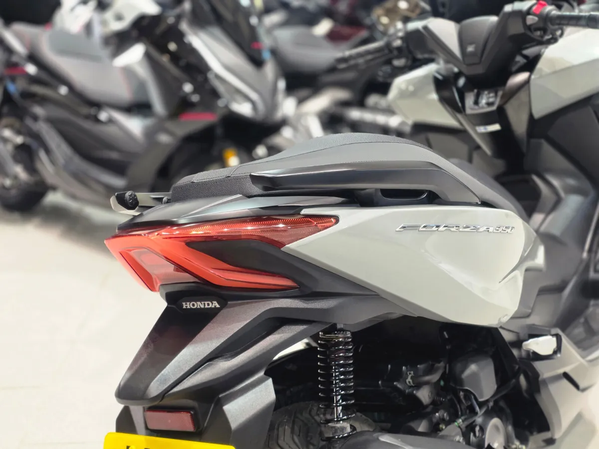 Honda NSS350 Forza - Image 3