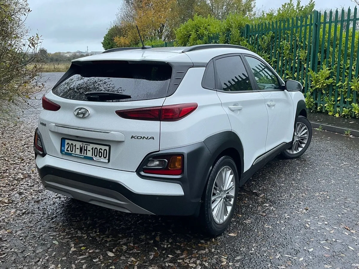 Kona commercial - Image 2