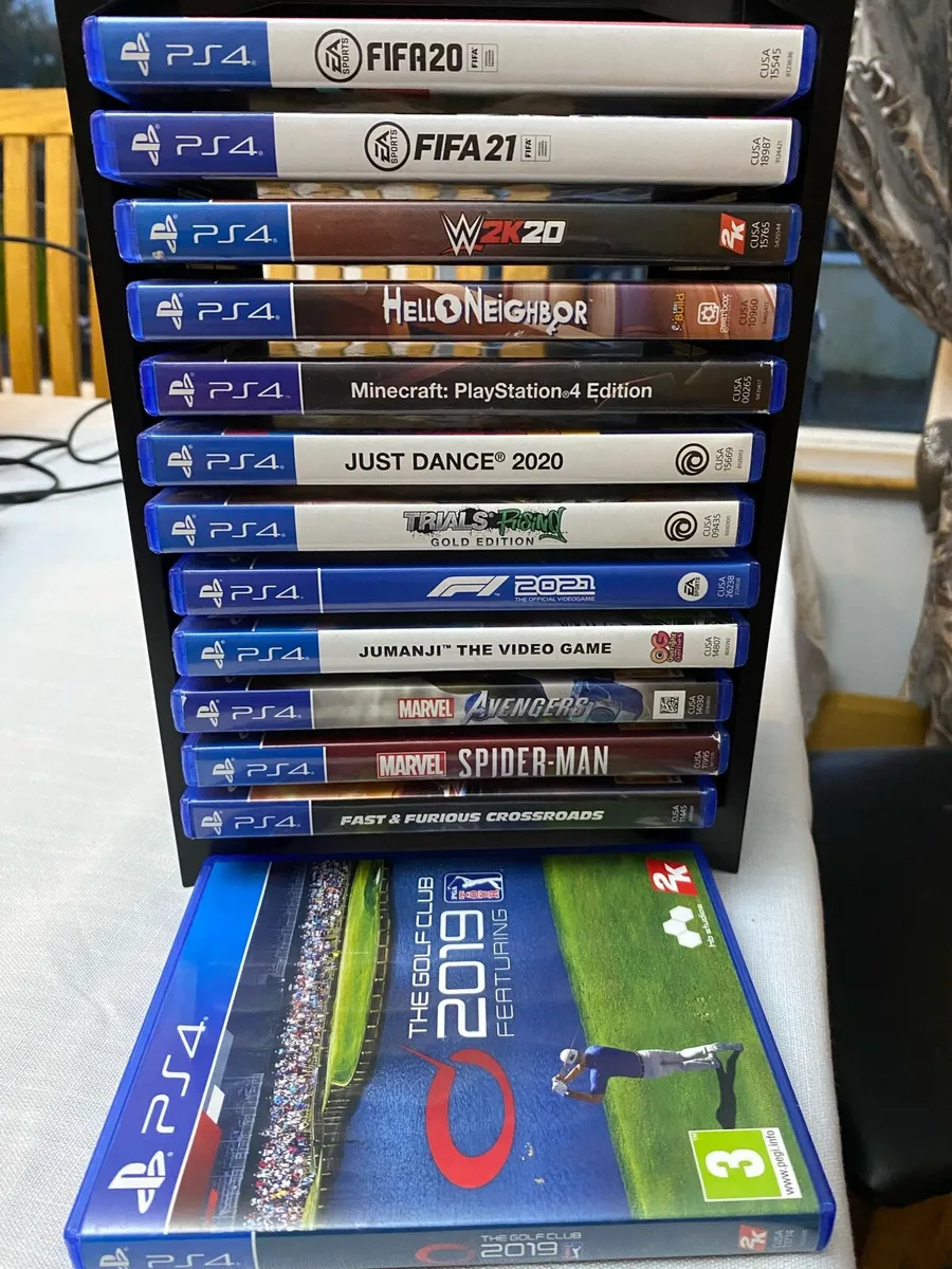 Play station 4 - Image 2