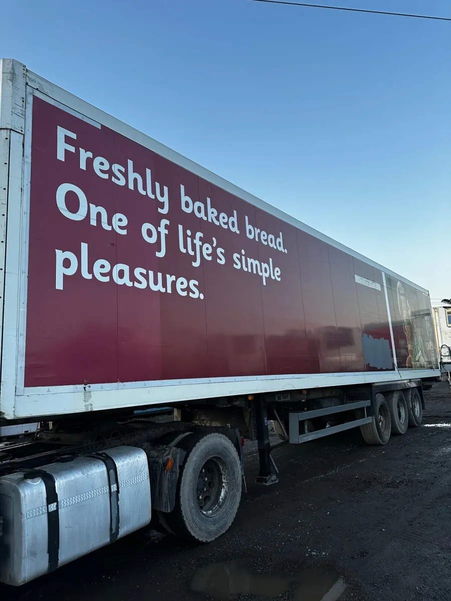 Fridge box - Image 1