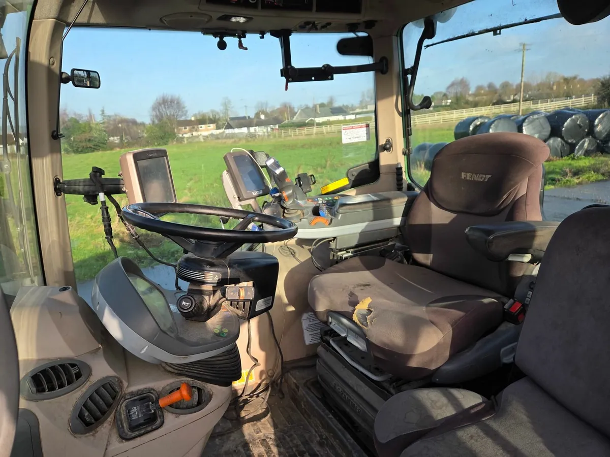 Fendt 516 2015 - Image 2