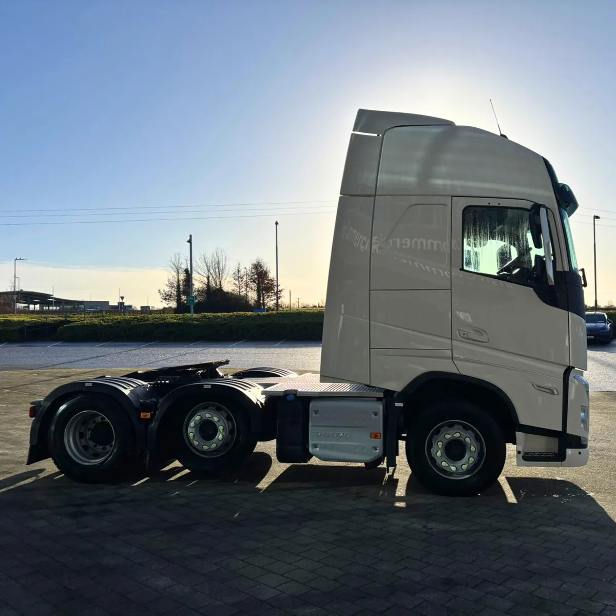 Volvo FH 460 - Image 4