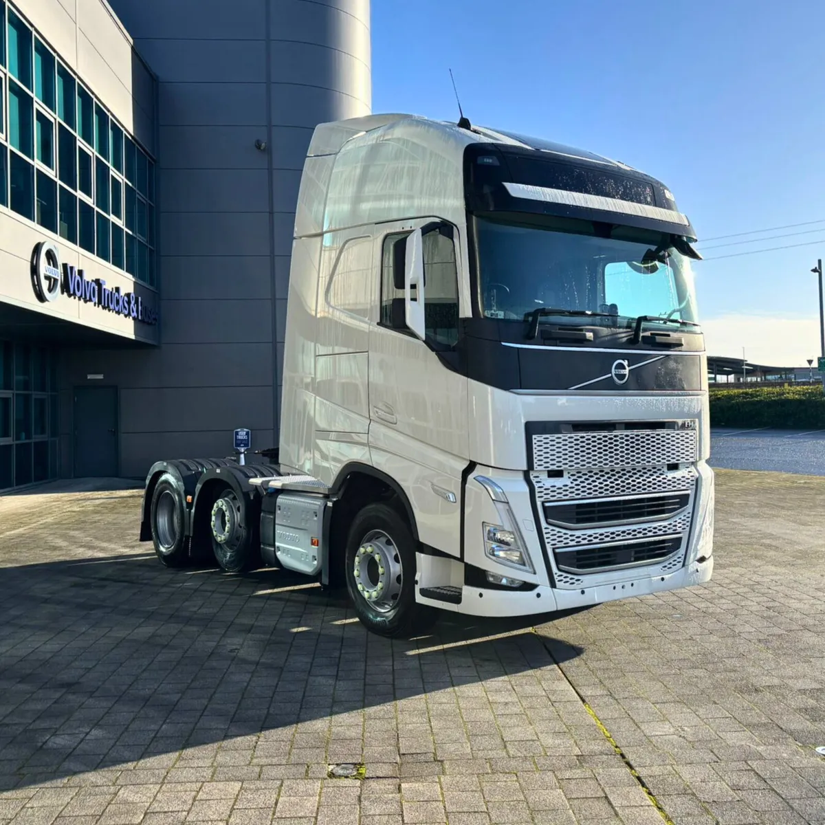 Volvo FH 460 - Image 3