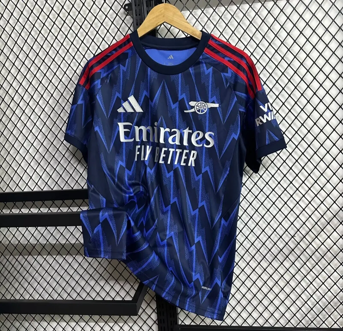 Arsenal home and away jersey season 25/26 - Image 2