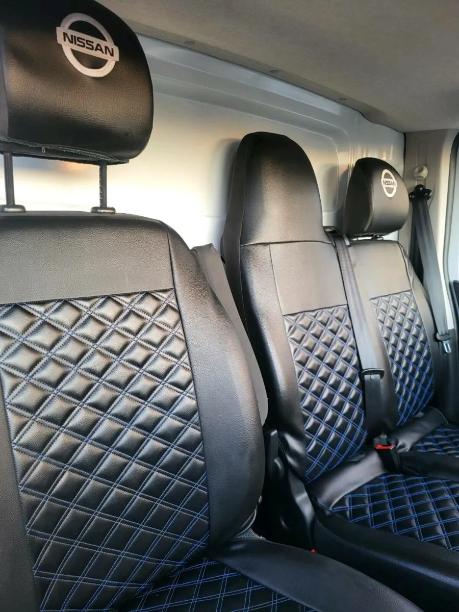 Nissan NV300 - Image 2