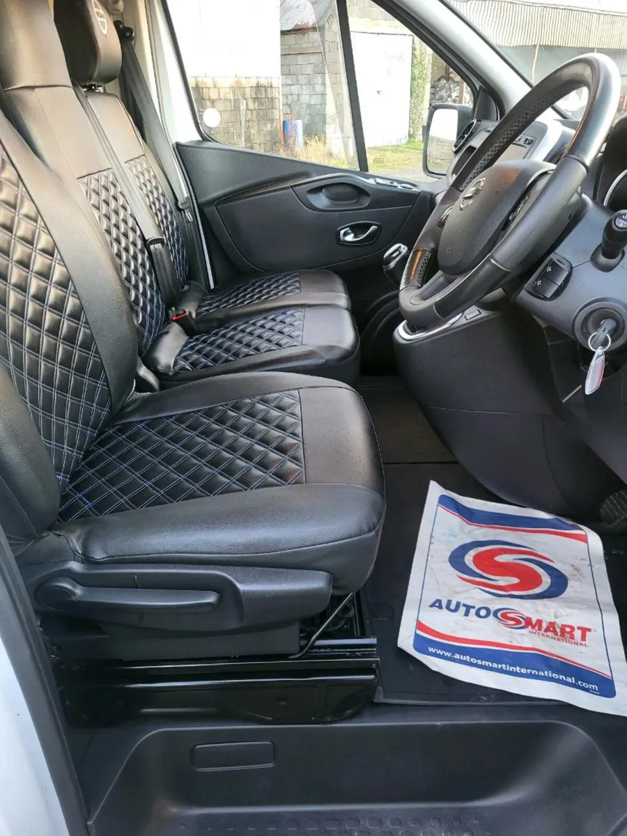 Nissan NV300 - Image 3