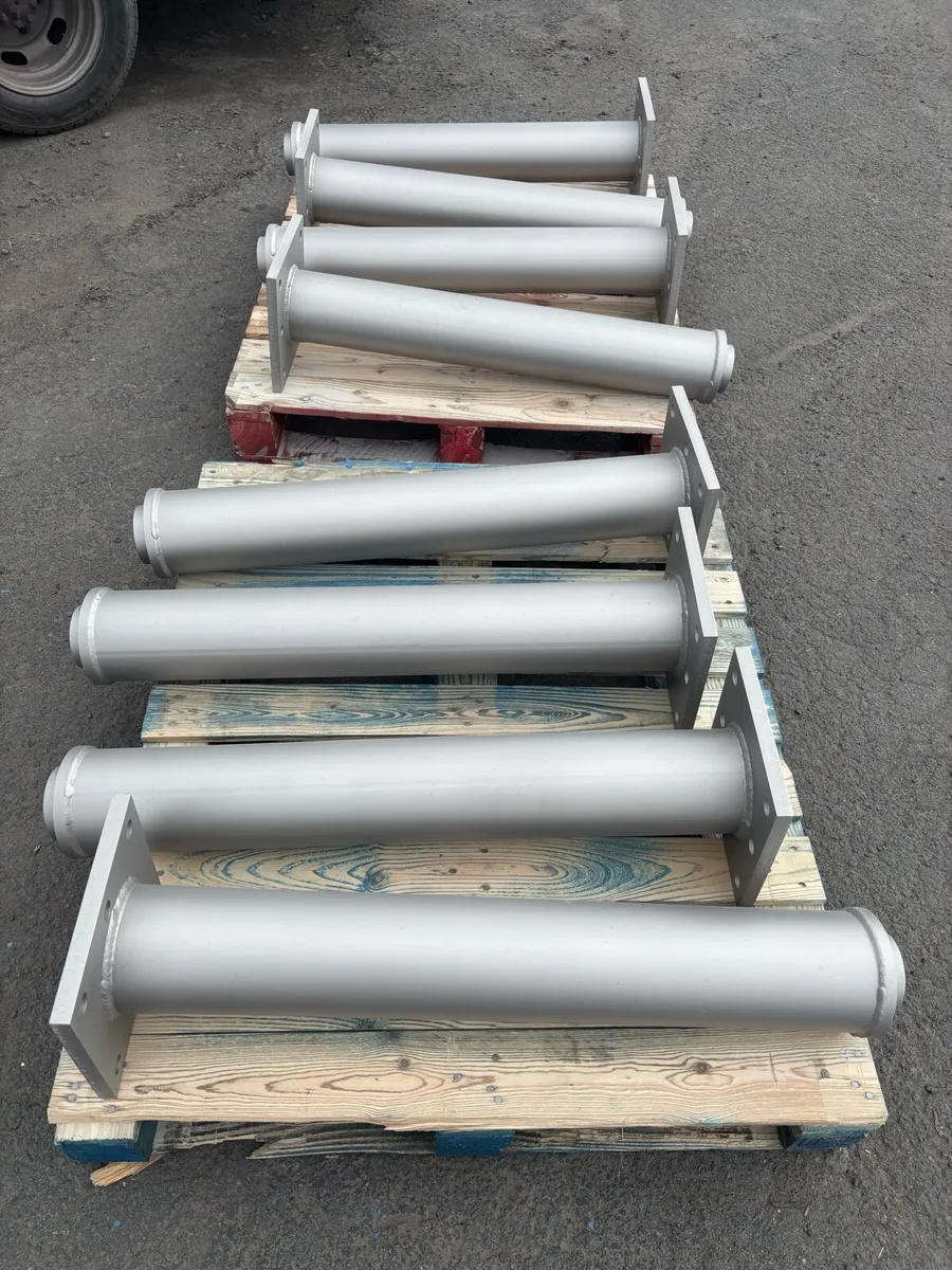 Mobile Sandblasting - Image 4