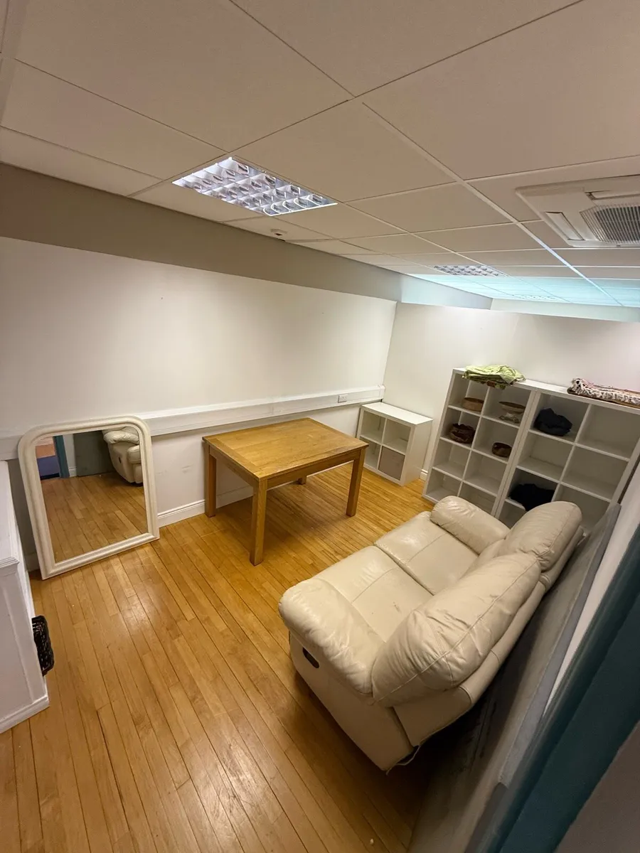 Accomodation  to rent for lodger - Image 1