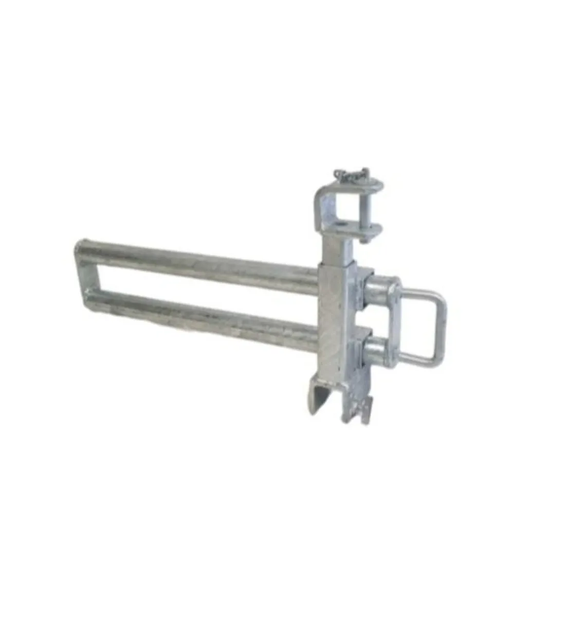 Swinging Backing bar - Image 4