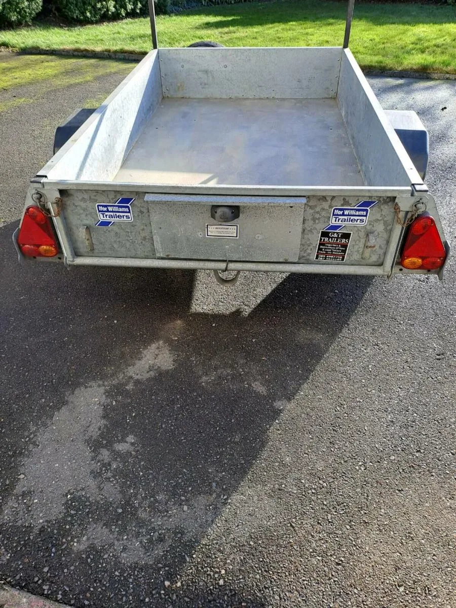 Car Trailer - Image 3