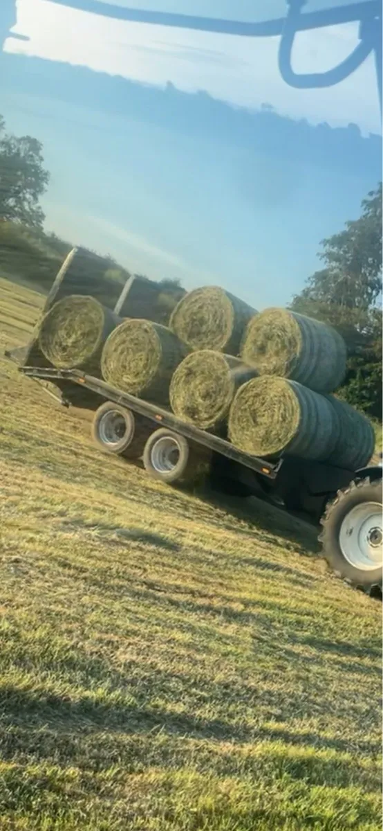 Low loader - Image 2