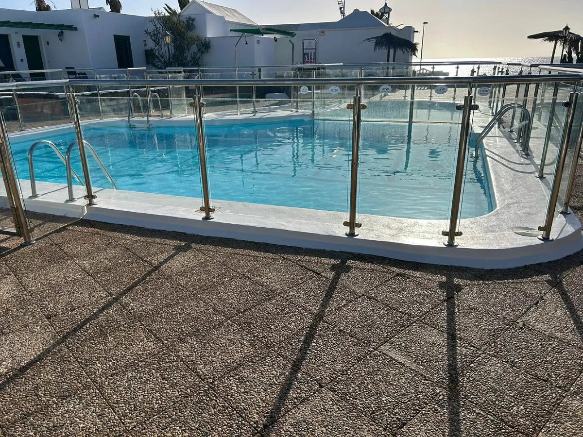 Bungalow For Rent Matagorda, Lanzarote - Image 3