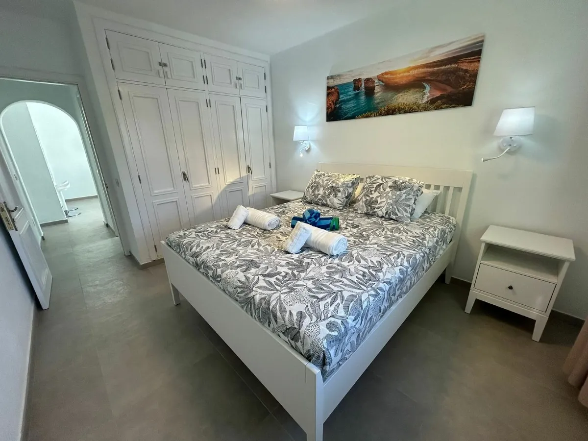 Bungalow For Rent Matagorda, Lanzarote - Image 2