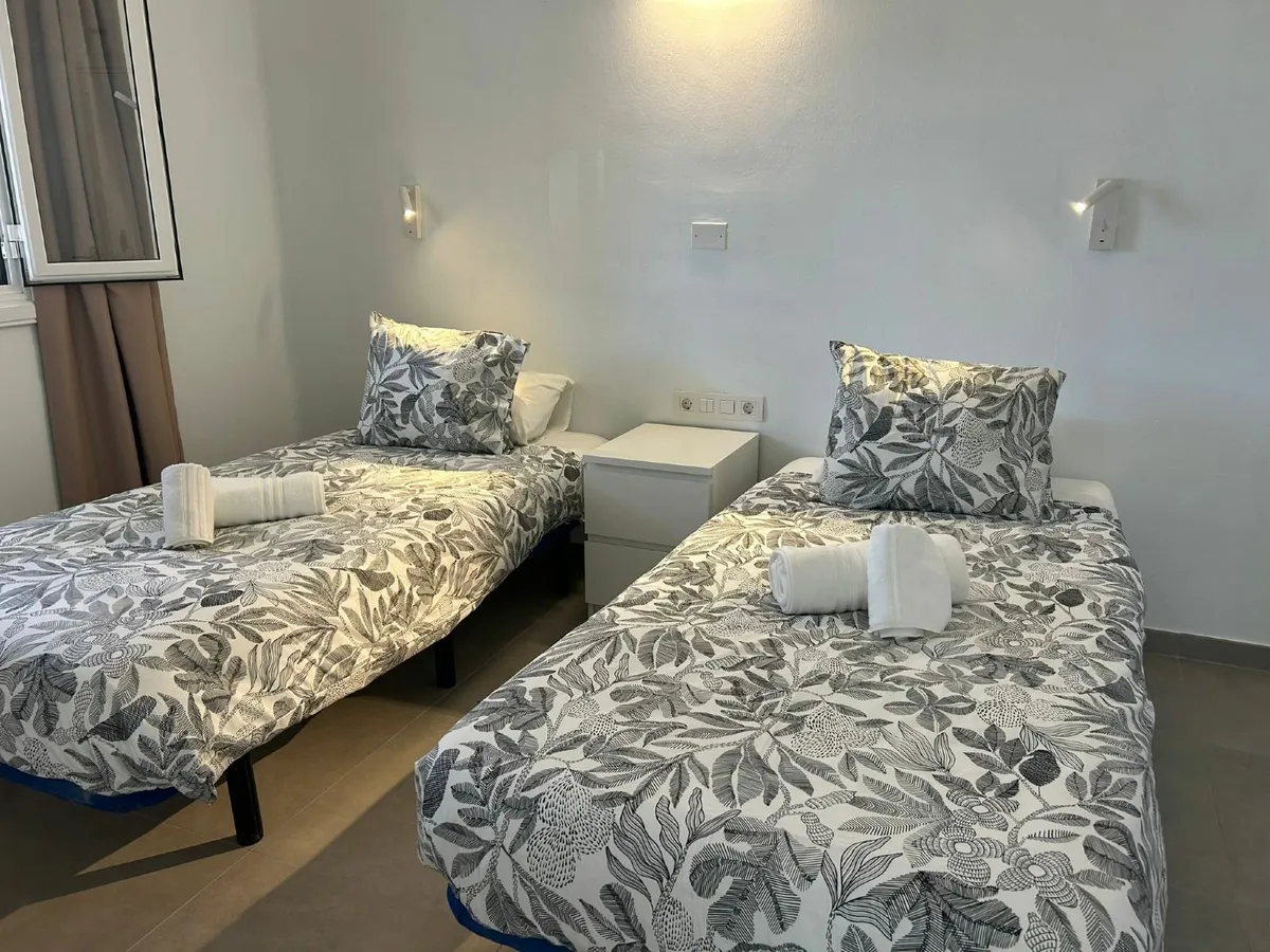 Bungalow For Rent Matagorda, Lanzarote - Image 4