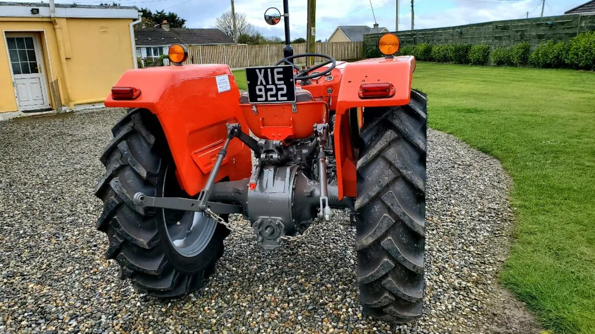 💥MASSEY FERGUSON 135💥 - Image 3