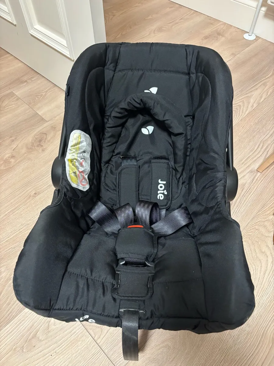 Baby bundle with brand names - in good condition - Image 1