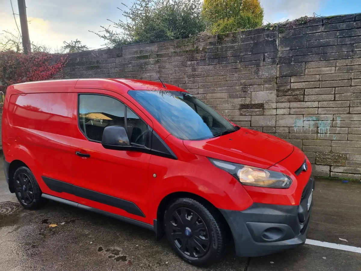 Ford Transit 2016 - Image 4