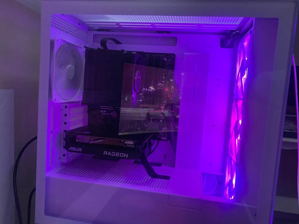 Custom Built High-Performance PC - Image 3