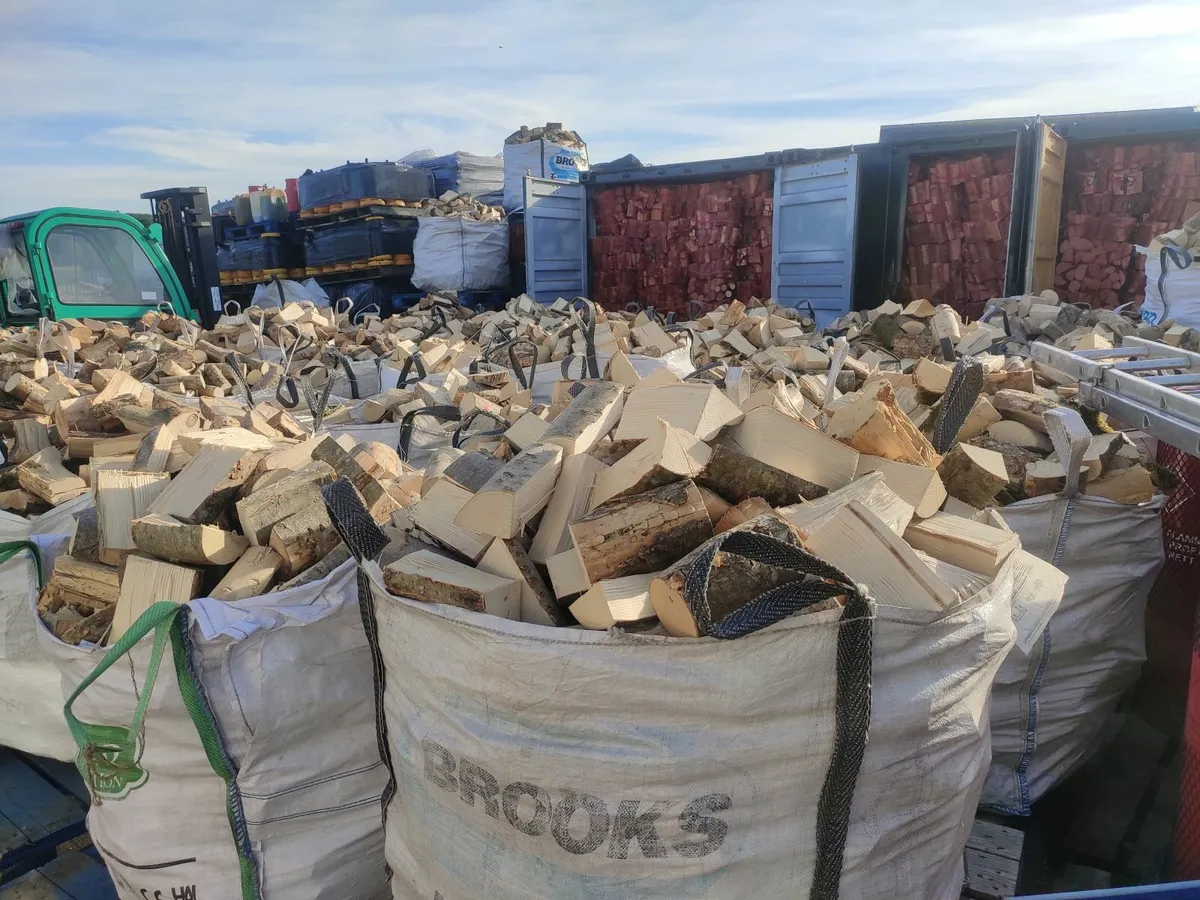Firewood ,Kindling - Image 3