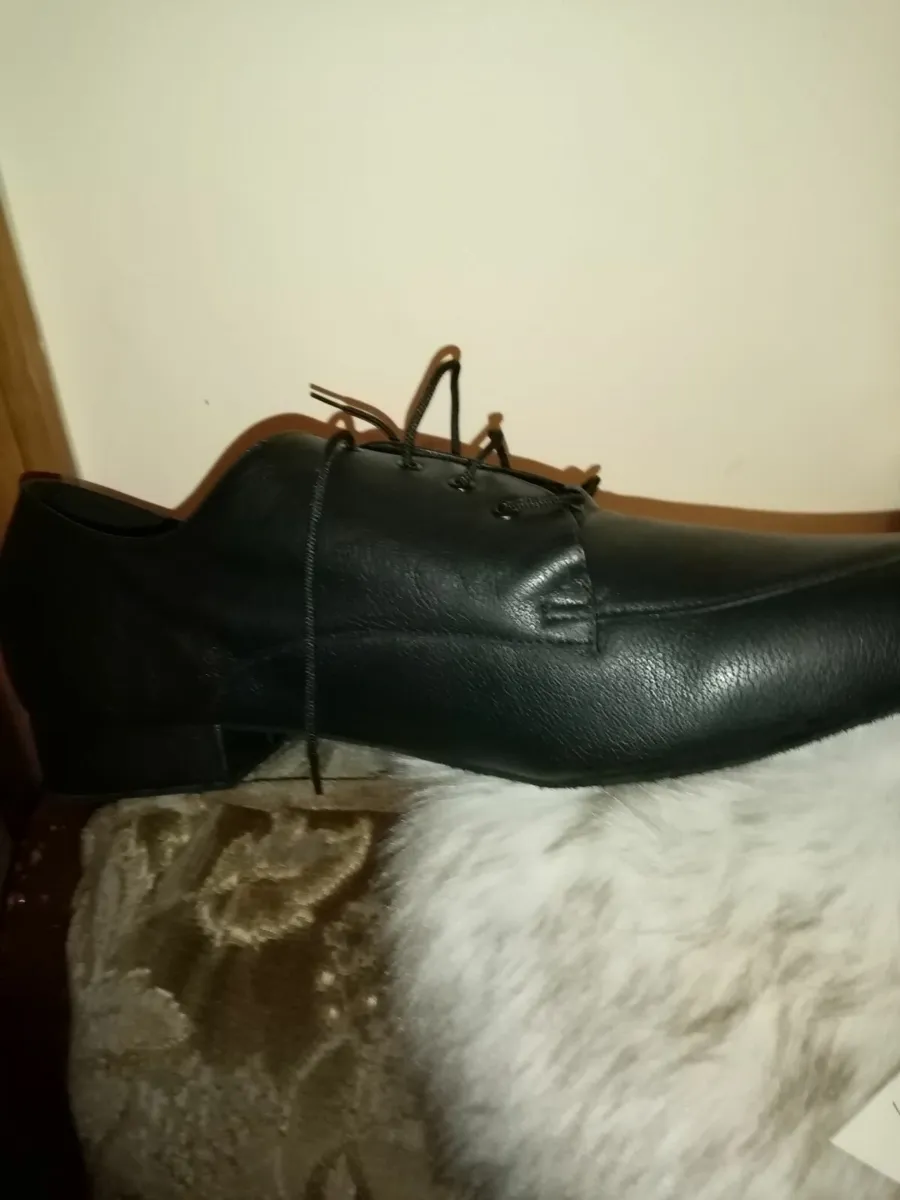 Men's ballroom new shoes - Image 2