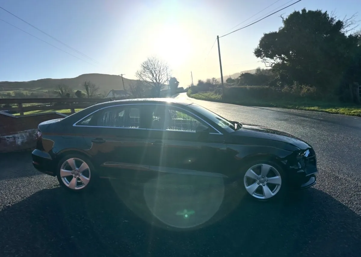 2016 Audi A3 - Image 3