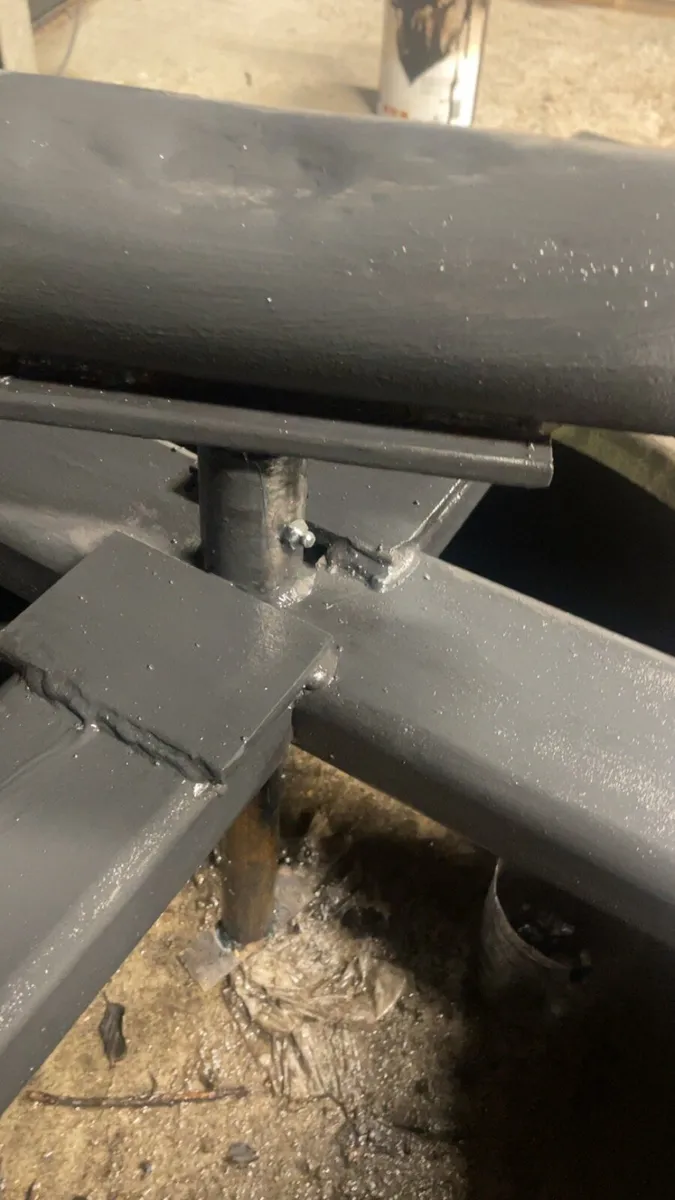 Silage pusher - Image 2