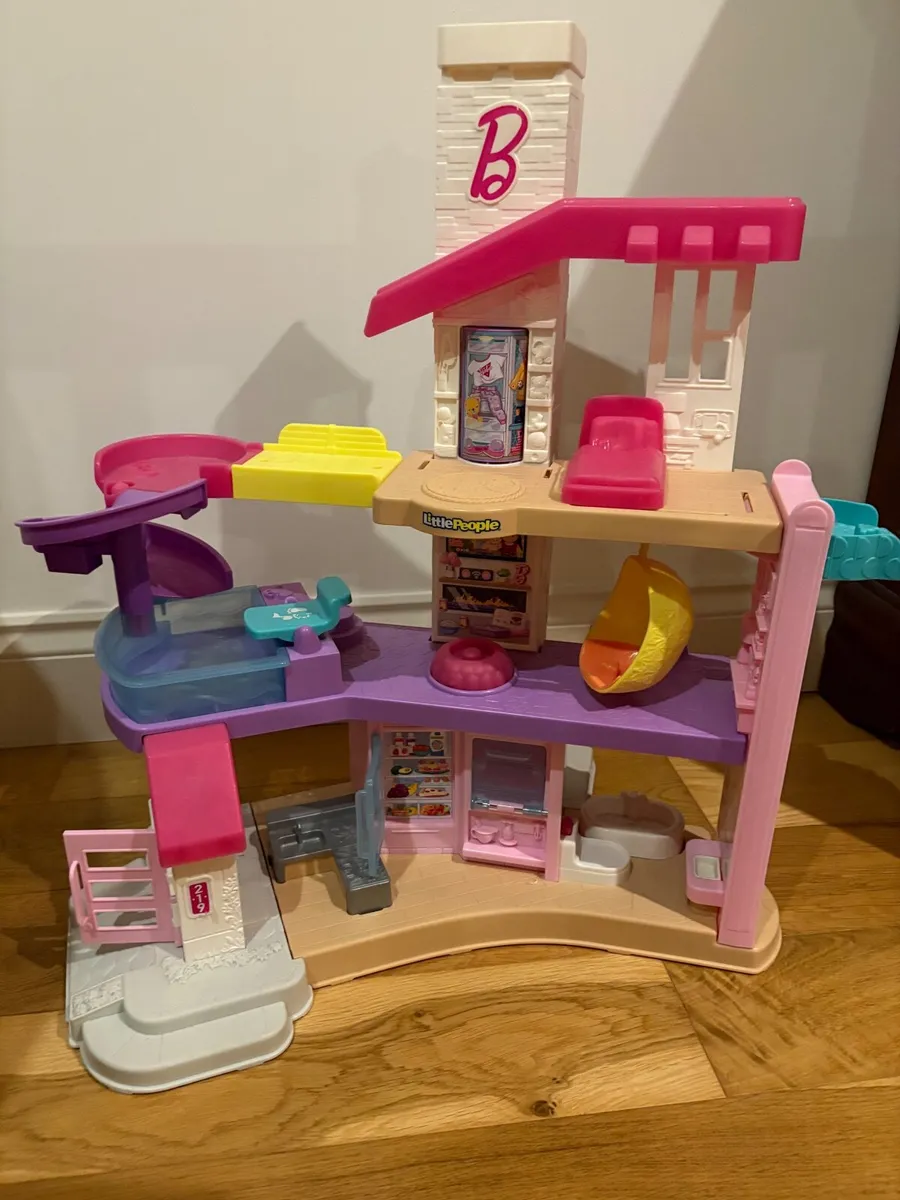 Fisher Price Toys - Image 2