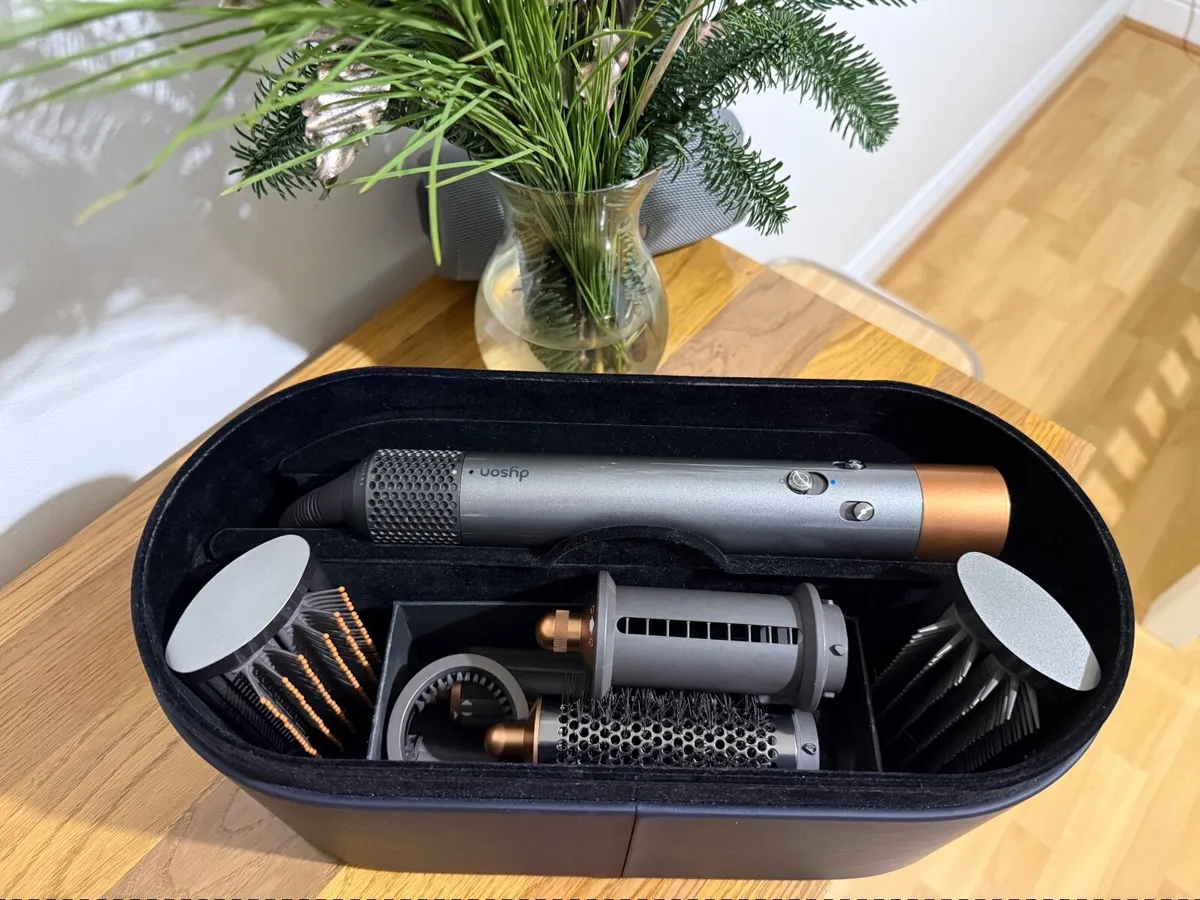 Dyson Airwrap - Image 2
