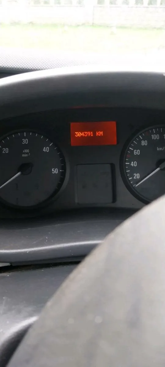 Opel vivaro - Image 2