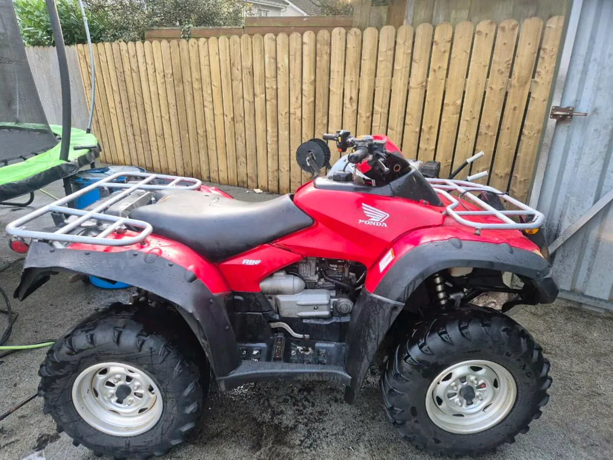 Farm quads WANTED nationwide collection - Image 1