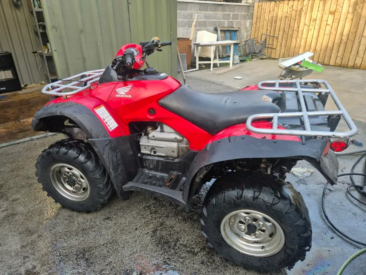 Farm quads WANTED nationwide collection - Image 2