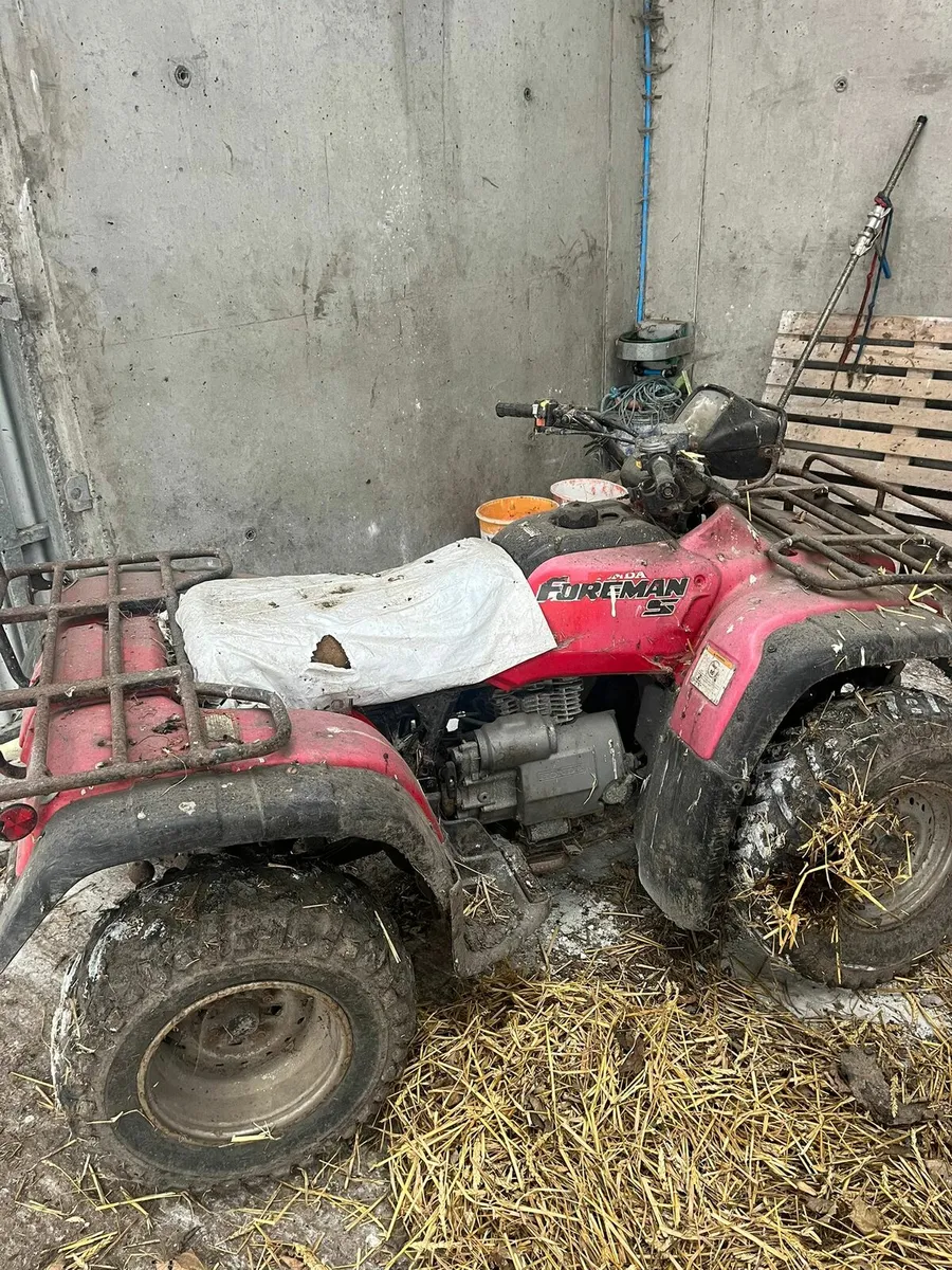 Farm quads WANTED nationwide collection - Image 2