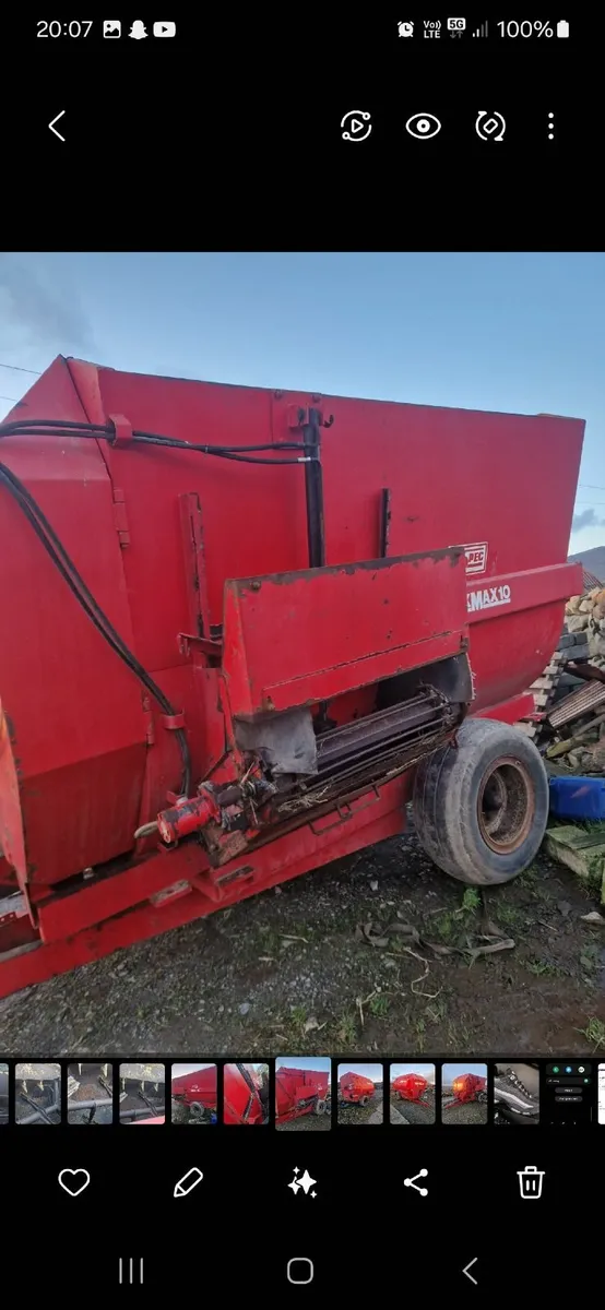 Diet feeder - Image 2