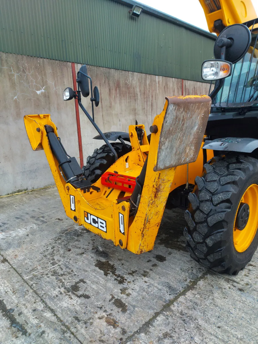 Jcb 540-170 - Image 2