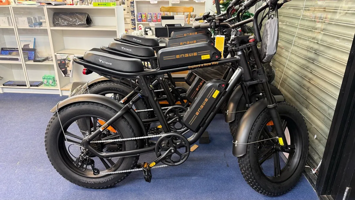 Bike - Image 1