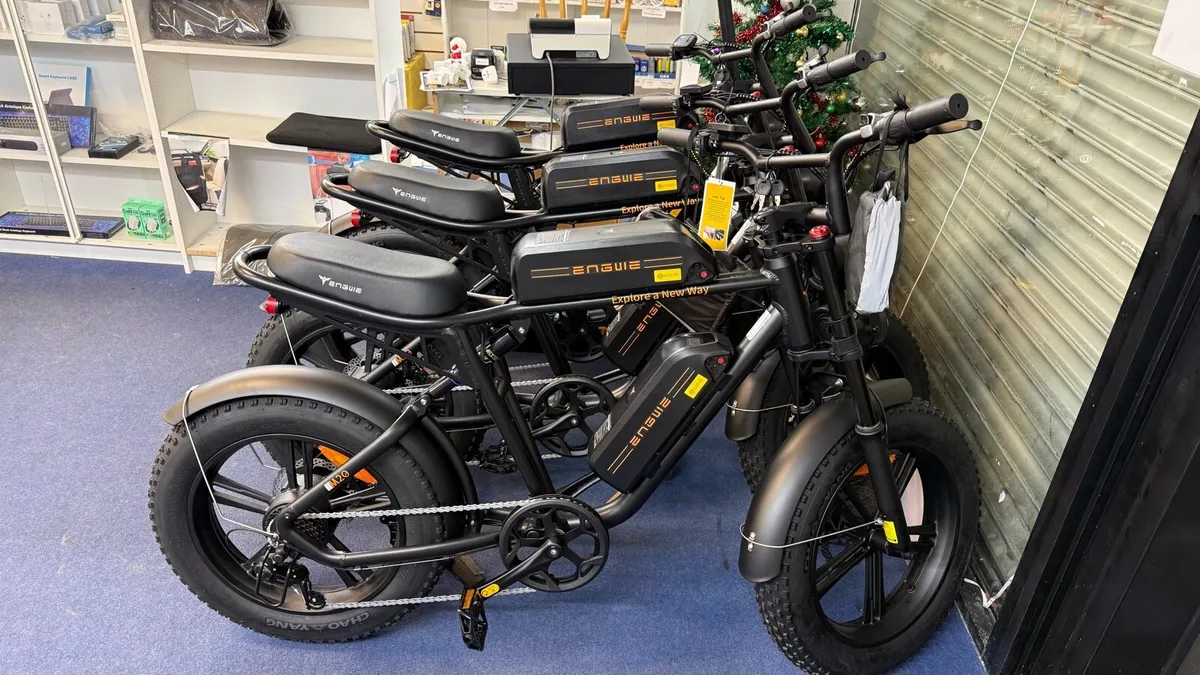 Bike - Image 2