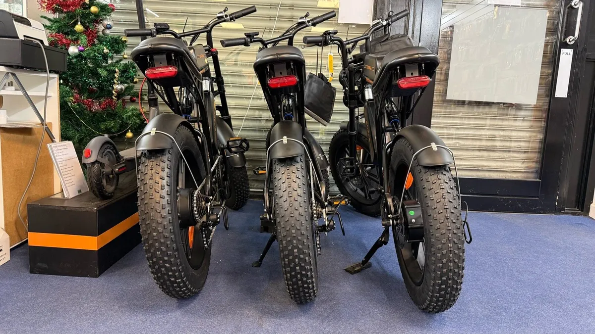 Bike - Image 3