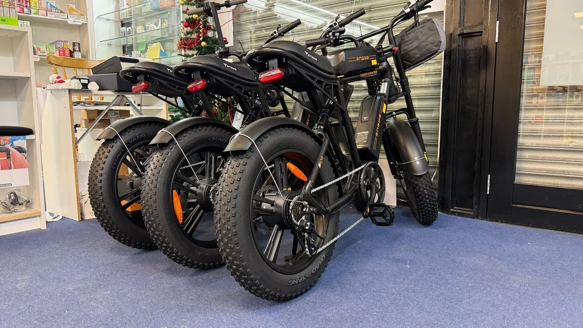 Bike - Image 4