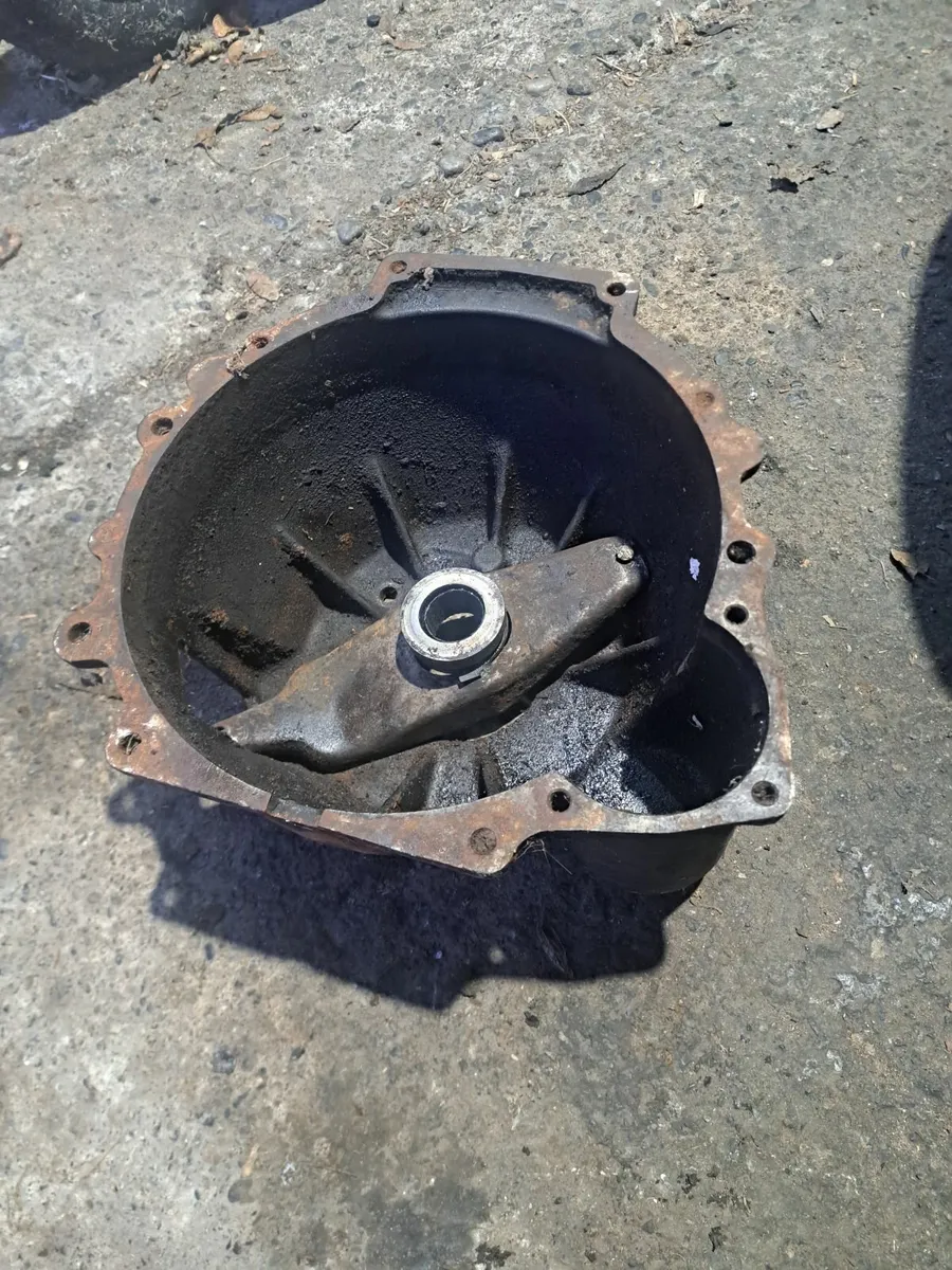 Ford Escort 1975 - Image 3