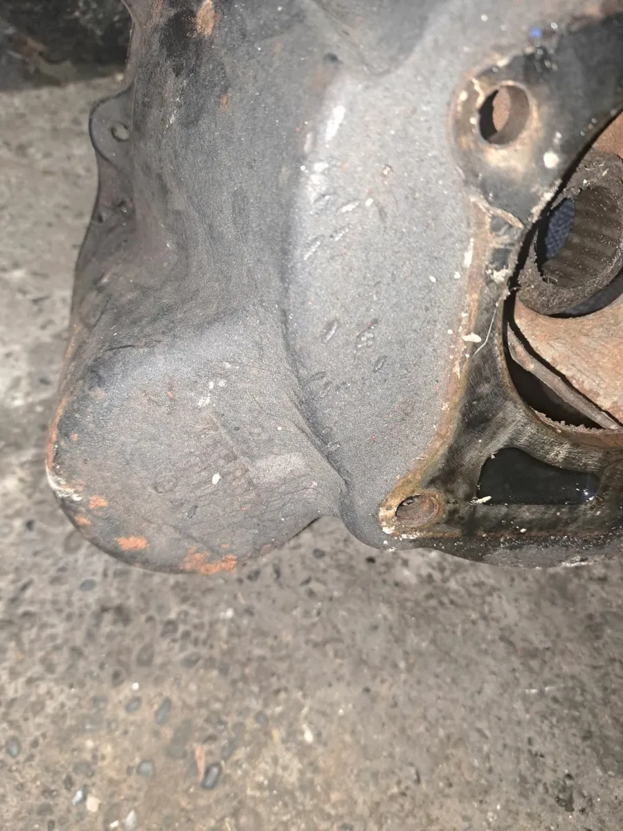 Ford Escort 1975 - Image 4