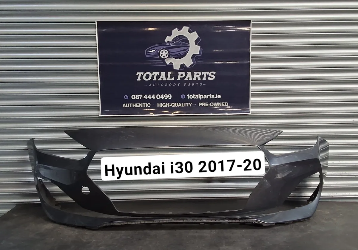 HYUNDAI PARTS FOR SALE - Image 4